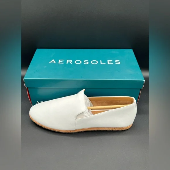 Aerosoles Boots For Women Aerosoles Womens Hempstead Loafer Flat